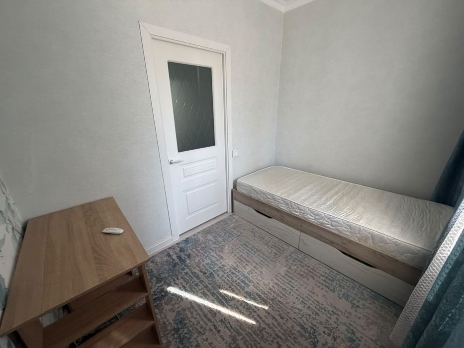 Сдается квартира на долгий срок