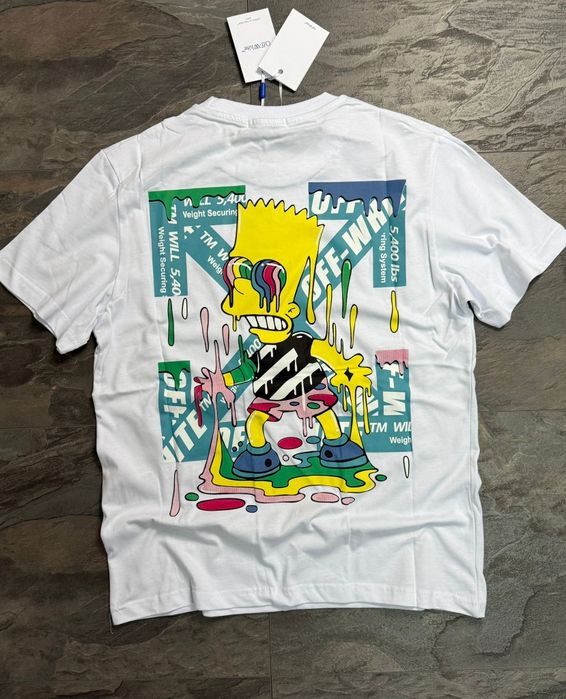 Премиум мъжки тениски ESSENTIALS | Топ качество на отлична цена