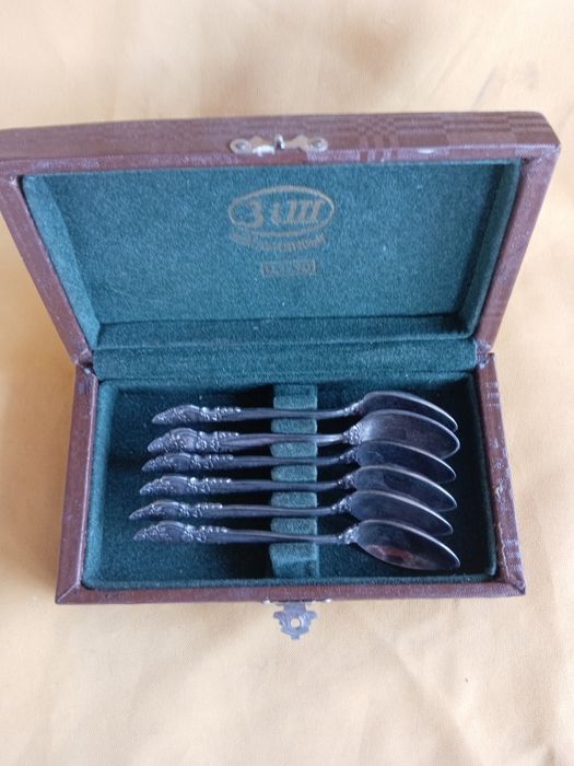 Советские придметы коллекционные