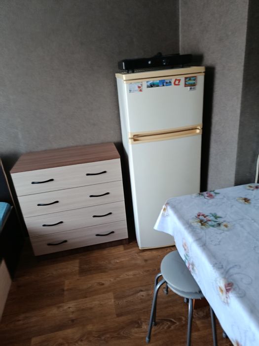 Сдам комнату в малосемейки.