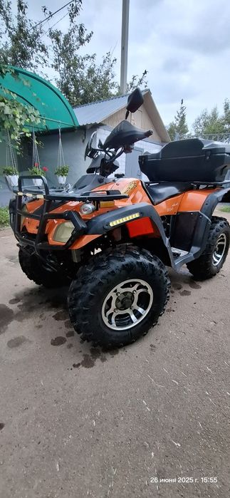 Продам stels 300B.