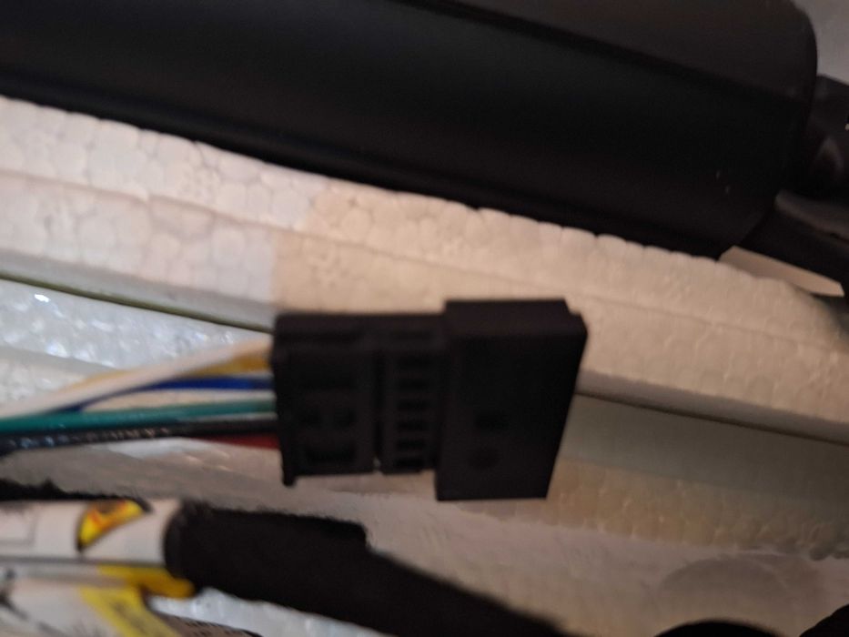 Amortizoare  electrice  haion  Mercedes  GLX 166, Skoda Superb 3 Combi  , BMW X3F25