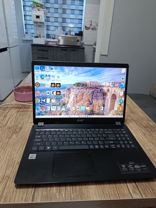 Продам Ноутбук Acer