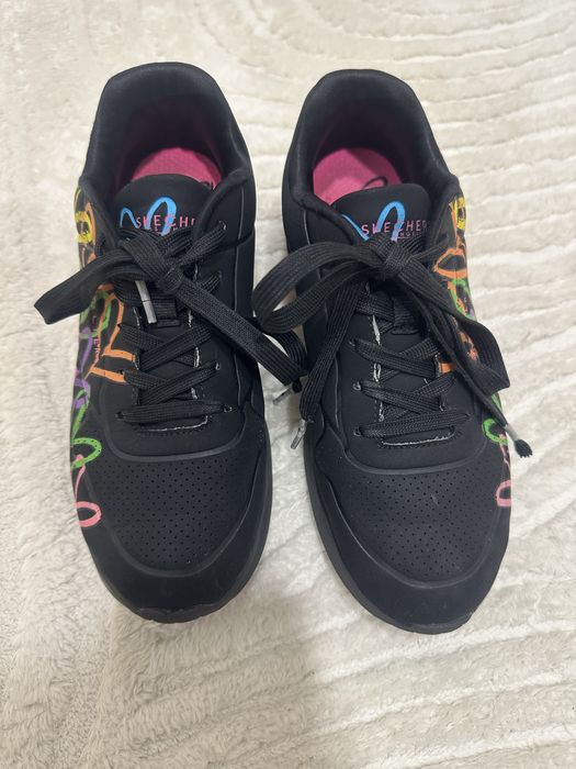 Маратонки Sketchers момиче