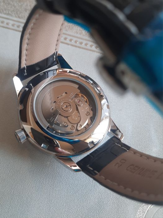 SEIKO Presage-automatic