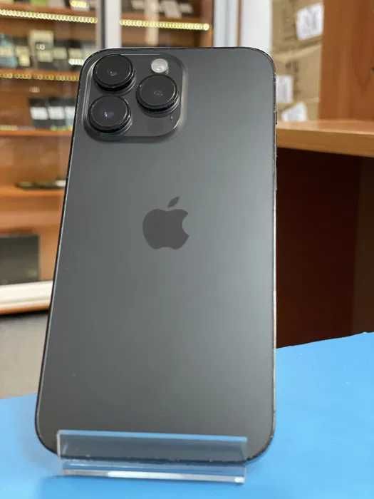 Apple iPhone 13 Pro Max 128GB, Garantie 12 luni | Lensun