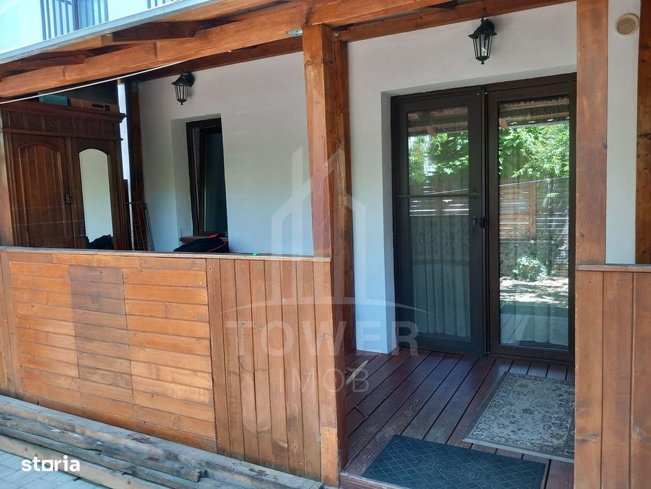 Apartament 2 camere de închiriat - Cartierul Arhitecților