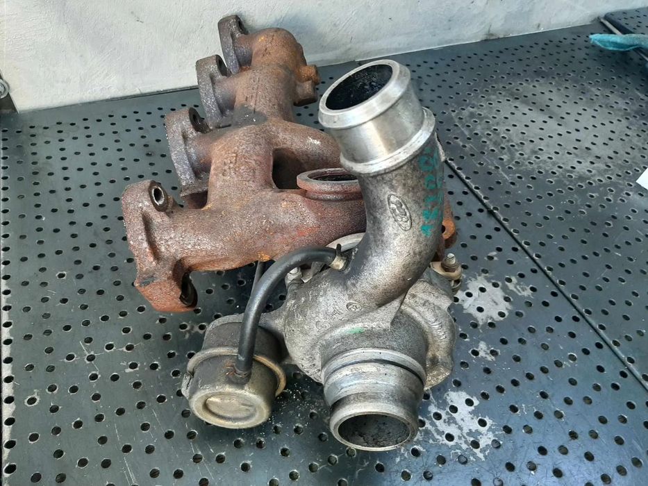 turbina c9db 1.8 tddi ford focus 1 xs4q-6k632-db