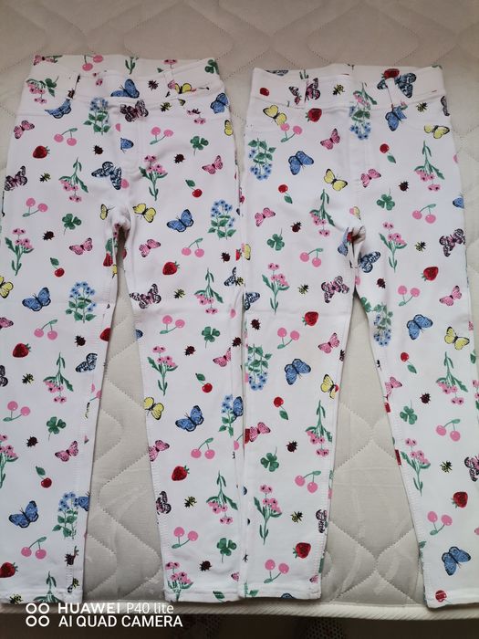 Детски дрехи за близнаци