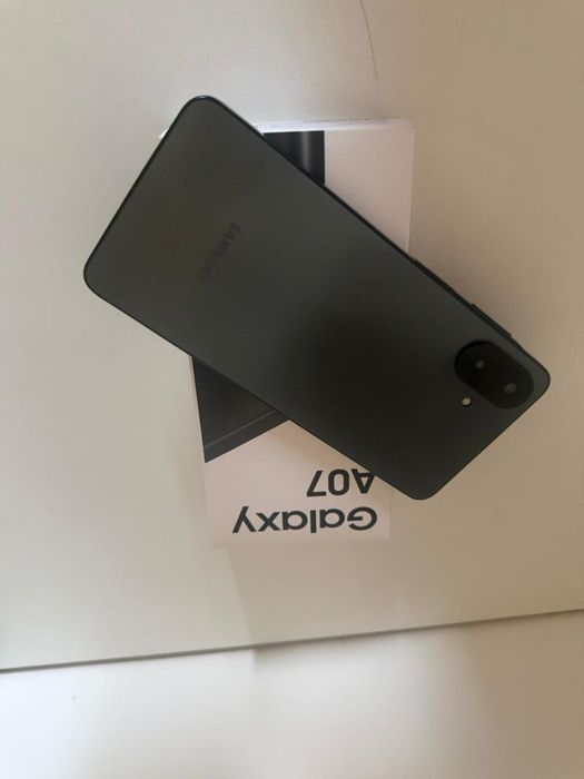 Продается Samsung A07