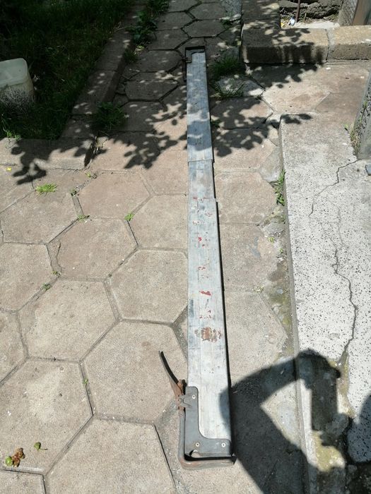 Група на дъска за ремарке на камион