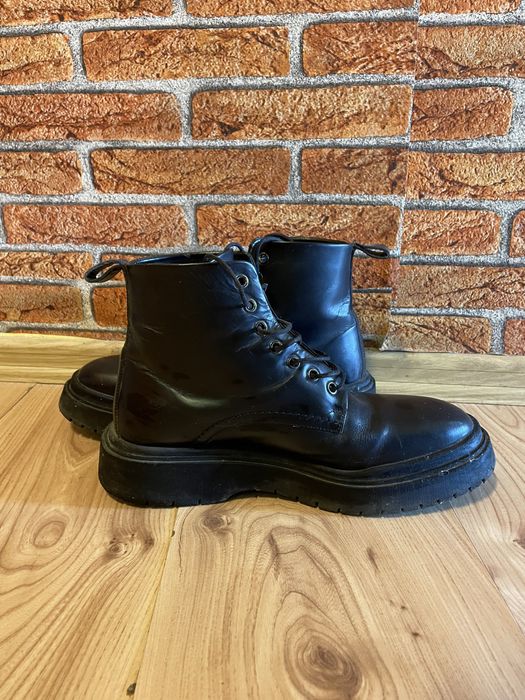 Ghete barbati Zara 39