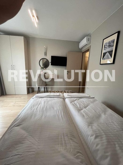 Дава се под наем Мезонет в Варна, Център - 90 кв.м за 1500 € - Снимка #6