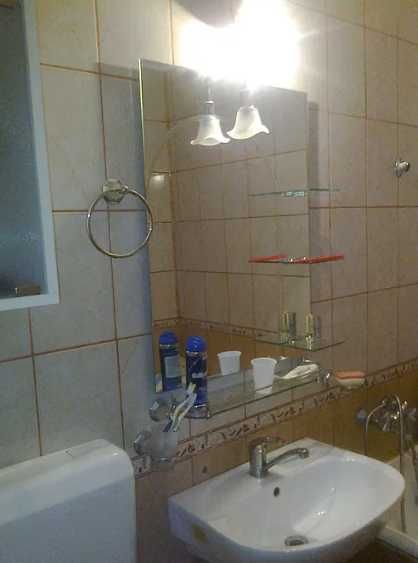 Дава се под наем Едностаен апартамент в Пловдив, Център - 40 кв.м за 188.7 € - Снимка #1