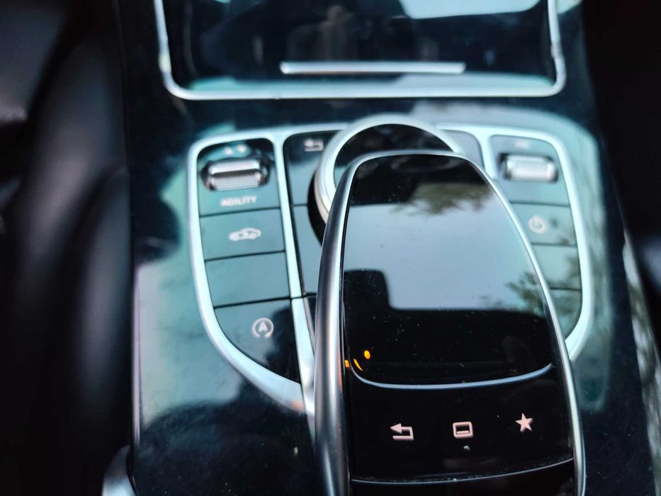 MERCEDES-BENZ C-Class 2015 — imagine 2