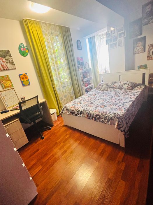 Apartament 3 camere Otopeni 87 mp