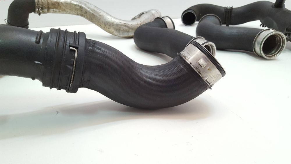 Furtun conducta Turbina Intercooler 2.0 BKD BKP Golf 5 Touran Octavia