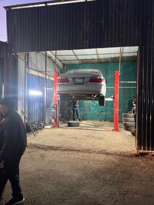 Продается подъемник Launch