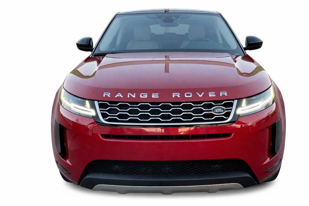 Land Rover Range Rover Evoque 2.0 P200 SE