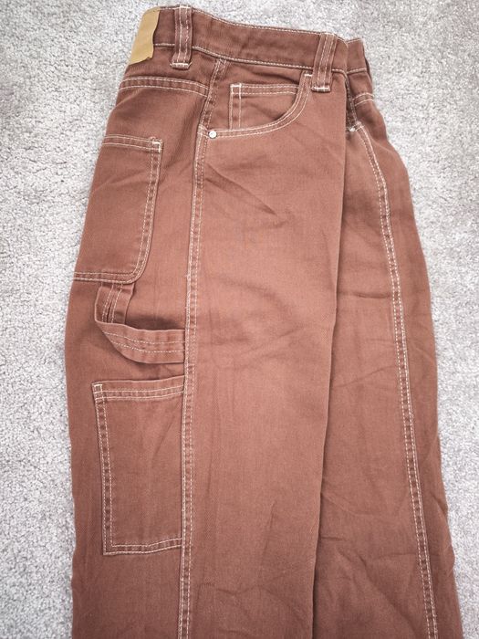 Blugi fetiță Terranova 36