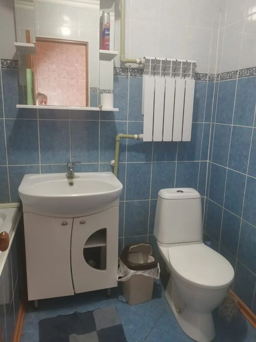 Сдам квартиру дом