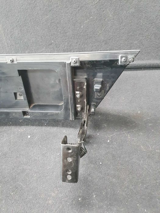usa incarcare dacia spring