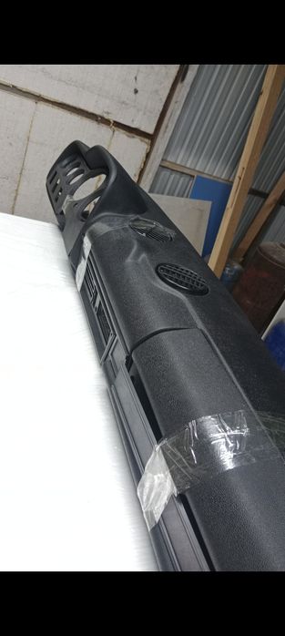 Понель новая на ВАЗ 2106