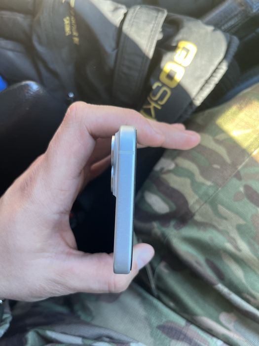 Iphone 15 продам