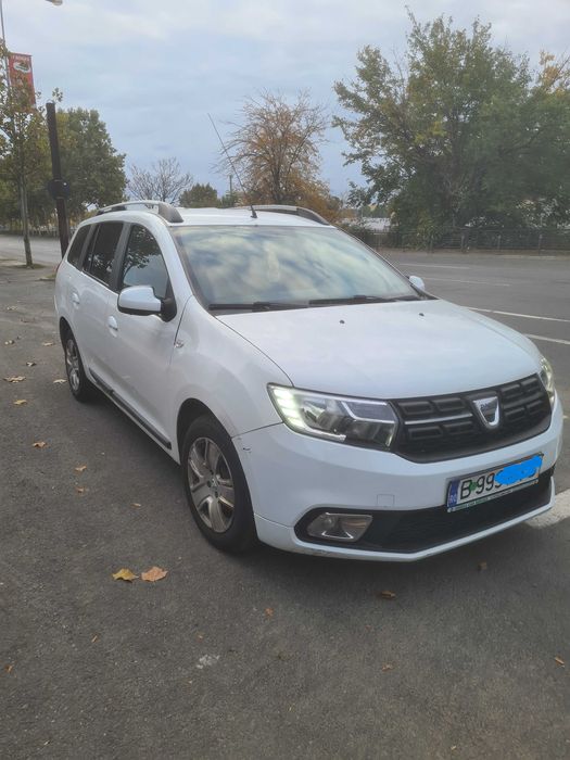 Dacia Logan MCV de vanzare