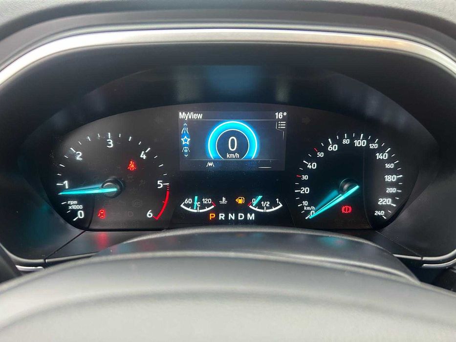 Ford Focus 2020 1.5. Diesel Conditie Impecabila