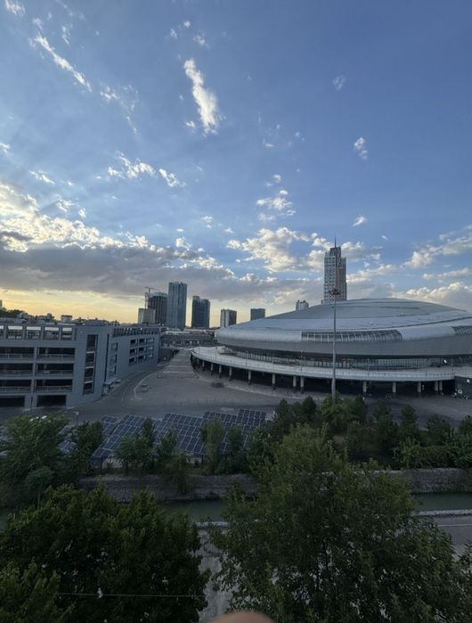 Срочно продаётся квартира хумо арена