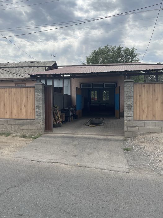 Сдам в аренду СТО