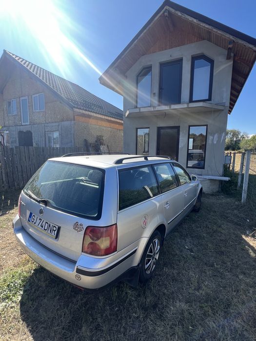 vand sau dezmembrex Pasat b5, 5