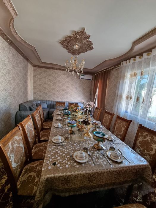 Хонобод 2 соту 4 хона пишу гишт