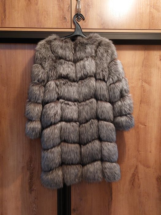 Продам шубку надевали пару раз!