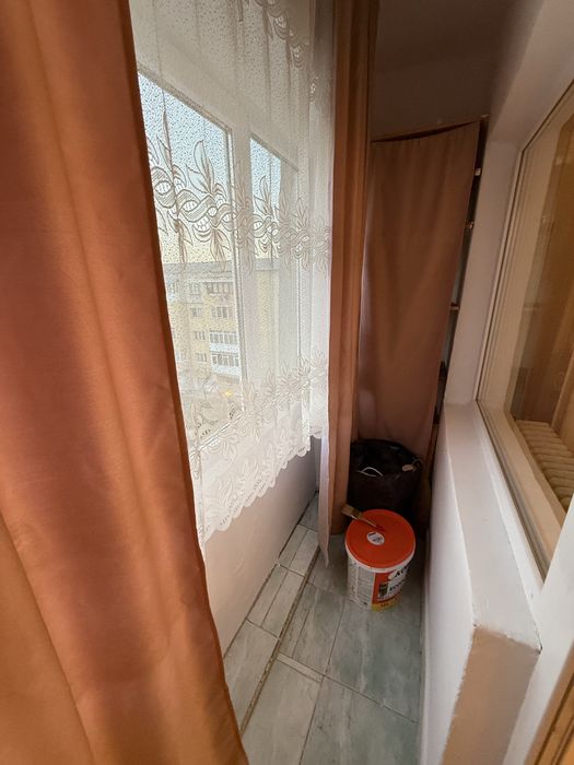 Garsonierǎ de vânzare, zona Pǎcii, Drobeta Turnu Severin