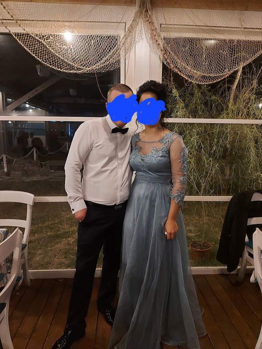 Rochiță de nasa,mărimea 38