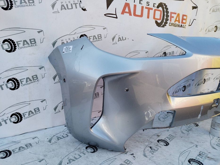 Bara fata Toyota Yaris Cross an 2020-2021-2022-2023-2024