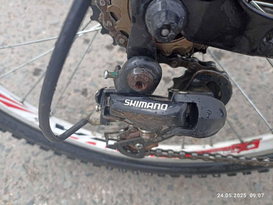 Продам велосипед Viva