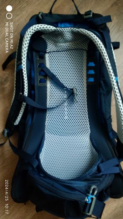 Osprey Stratos 34