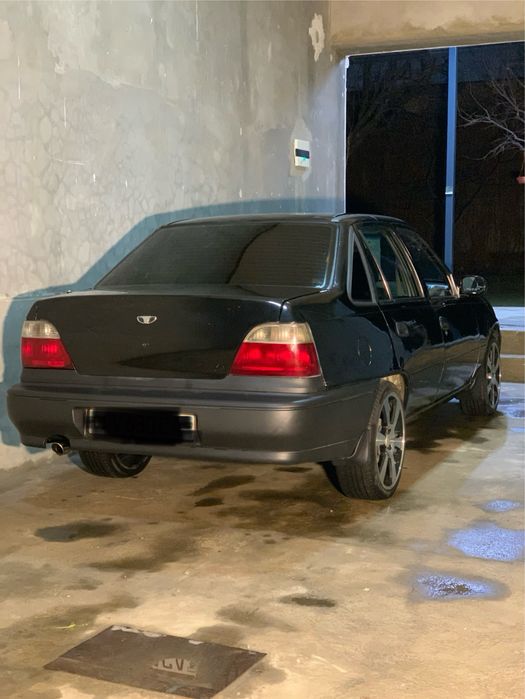 Nexia 1 sonc kondtsioner