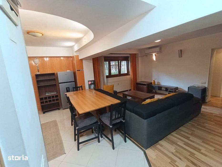 Apartament cochet 2 camere Panduri