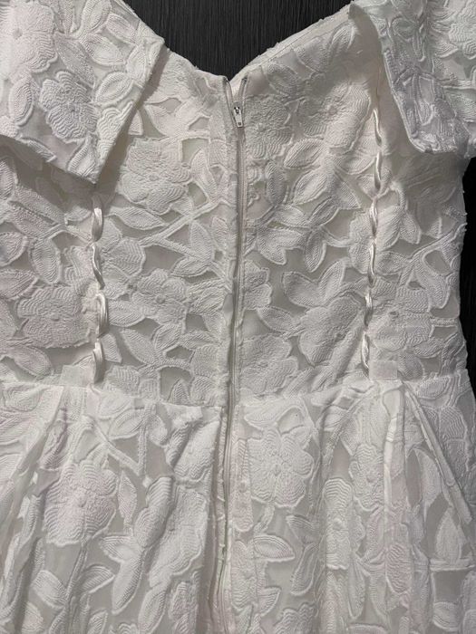 Булчинска / Сватбена рокля