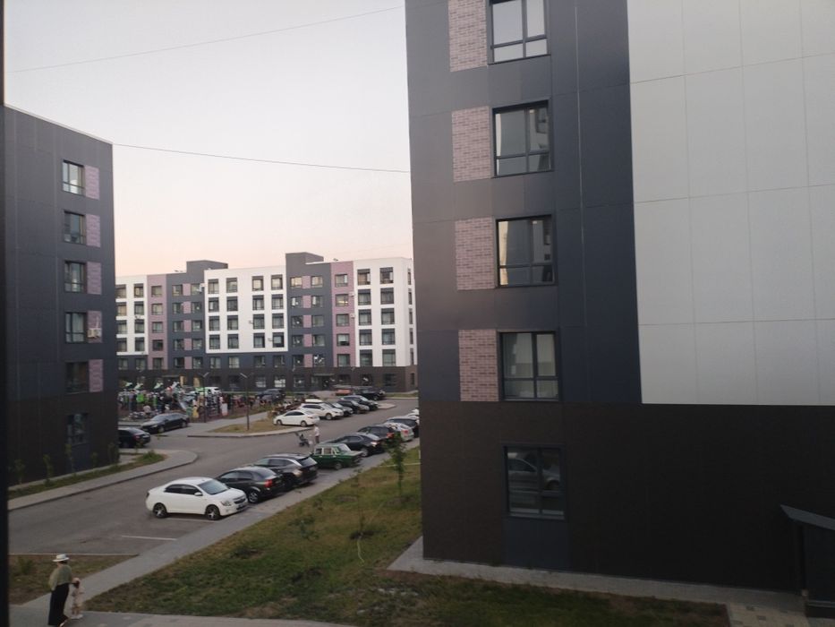 Продажа Евро двушка