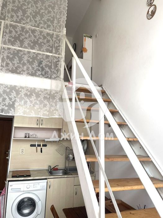 Продава се Двустаен апартамент в к.к. Слънчев бряг - 40 кв.м за 697 €/кв.м - Снимка #3