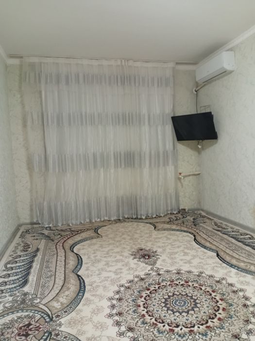 Paxtazor oydin mahallada 1xonali uy ijaraga beriladi olilaga