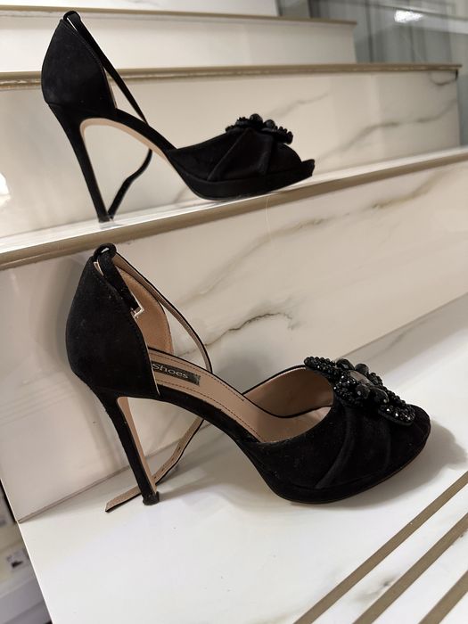 Sandale piele naturala Sisshoes
