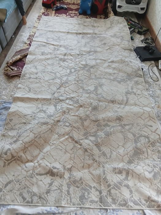 Продам ковёр состояние отличное