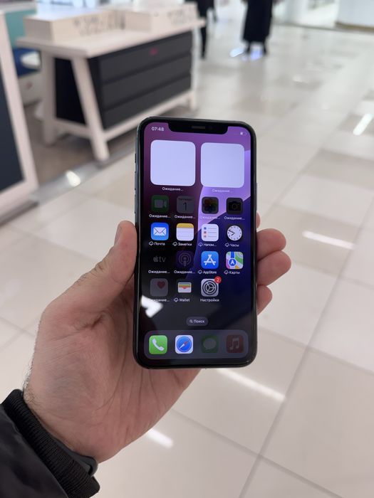 Iphone 11 pro / айфон 11 про 256GB