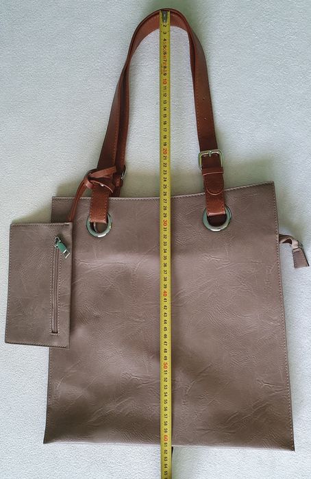 Дамска чанта за рамо